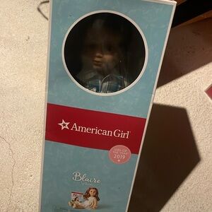 Brand new I have a box to put him in but not the right one very good condition